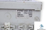 Jaquet Ftfw 1422UC3 Combined Tachometer Converter. Fixed Price $600.00.