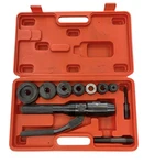 Eclipse 902-482 Hydraulic Knockout Set 1/2" To W/type Punch/die. Fixed Price $129.00.