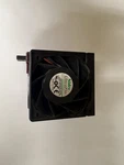 Nidec Ultraflo V60E12BS2CB5-08T06 12VDC Rev. A006719G Nb 2.5A. Fixed Price $10.00.