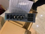 Siemens Scalance S615 6GK5615-0AA00-2AA2 Router. Fixed Price $399.00.