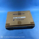 Yaskawa JRMSI-MB22S5G Memcon Control Board Fnob. Fixed Price $34.50.