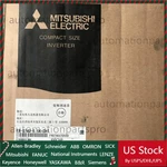 Mitsubishi Inverter FR-D740-5.5K-CHT New Free Expedited Shipping. Fixed Price $513.52.