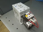 Allen Bradley 100-C60*00 Starter 90/100A 600V Ac Max 18-30A 193-TCC30 Overload. Fixed Price $150.00.