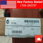 Ab 1756-EN2TXT Controllogix Plc Module New In Box. Fixed Price $3090.00.