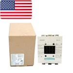New In Box Siemens 3RT1056-6AF36 3RT10566AF36 Contactor- Us Stock. Fixed Price $288.00.