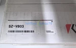 1PCS New Keyence Mounting Bracket SZ-VB03. Fixed Price $520.00.