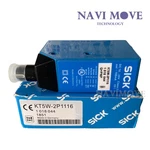 New Sick KT5W-2P1116 KT5W2P1116 Color Sensor With Cable Us Seller. Fixed Price $205.00.