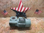 *special* Leroy Somer Motor 3 LS80L IK08 IP54 Emerworm CSM075N20HTB Mori Seiki. Fixed Price $549.99.