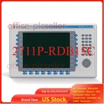 2711P-RDB15C 1500 Allen Bradley New In Box. Fixed Price $3035.40.