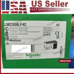 New Schneider Plc LMC058LF42 Motion Controller Free Shipping. Fixed Price $878.52.