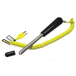 Cooper-atkins 50318-K Temperature Probe, Mini Plug, Type. Fixed Price $141.99.