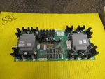 Cctc Industrial Dynamics Power Board 21441-3 214413 4100 TYPE1. Fixed Price $80.00.
