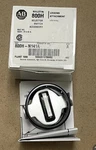 Allen Bradley 800H-N141A Selector Switch Locking Attachment Pos Ser Nib. Fixed Price $95.00.