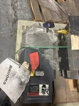 Repaired Siemens 1PH7163-2EG00-0BA9 Motor 40 Kw 433V 2650RPM. Fixed Price $4999.88.