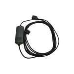 Siemens 6ES7901-3CB30-0XA0 Nsnp. Fixed Price $726.00.