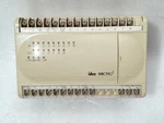 Idec MICRO3 FC2A-C16A1 Plc I/o 100-240VAC 78731 Japan 50/60HZ, 30VA. Fixed Price $89.00.