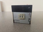 Omron H7AN-2D Digitalcounter Led Automation Safety Timer 100-240VAC 3A 12 Vdc. Fixed Price $92.00.