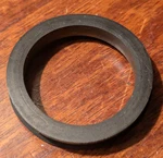 Forsheda V-40 V-ring Marinie Boat Bearing Part V40 Made Sweden. Fixed Price $14.95.