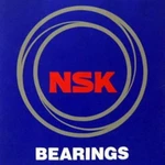 Nsk 6208ZZC3 Deep Groove Ball Bearing, Single Row, Double Shielded. Fixed Price $19.99.