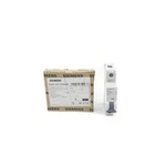 Siemens 5SJ4101-7HG40 240V 1A Nsmp. Fixed Price $151.00.
