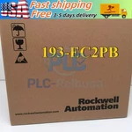 Allen Bradley 193-EC2PB E3 Plus 0.4-2.0 Overload Relay New Ab Free Tax. Fixed Price $1349.57.