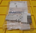 Smc VQ1100-51 Solenoid Valve. Fixed Price $35.00.