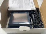 Schneider Electric HMISTU655 5.7 Inch Operator Interface Touch Panel. Fixed Price $165.00.