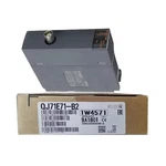 New Mitsubishi QJ71E71-B2 Plc Communication Module. Fixed Price $524.00.