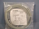 Siemens Inductive Proximity Switch 3RG4622-0AN61. Fixed Price $99.99.