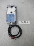 Siemens GMA121.1E Air Damper Rotary Drive 24V Ac. Fixed Price $141.88.
