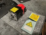 *new* Fanuc Ac Servo Motor A06B-0115-B077. Fixed Price $750.00.