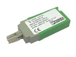 Phoenix Contact ST-OV2-24DC/240AC/1 Plug-in Solid State Relay 2905116. Fixed Price $26.99.