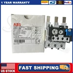 1/PIECE TA75DU-25M TA75DU25M 18A-25A Abb Thermal Overload Relay New Us Free Tax. Fixed Price $90.67.