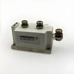 WKJSM12CXC190 Thyristor Westcode Module Mdl 250-12 See Pics 30 Day Warranty. Fixed Price $90.00.