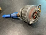 Pyromation 440-385U-S(0-400)F Rtd Temperature Transmitter 3-WIRE Nnb. Fixed Price $200.00.