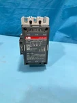 New In Boxed Abb A145-30-11-84 3P 120 V Coil Contactor. Fixed Price $347.00.