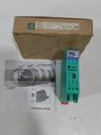 *new In Box* Pepperl + Fuchs KFD0-CS-EX2.51P Current Searator 072149. Fixed Price $125.00.