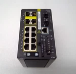 Cisco Catalyst IE-3100-8T4S-E Industrial Switch 8-PORT Gbe 4X Sfp Rugged *read*. Fixed Price $899.99.