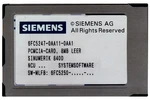 Siemens 6FC5250-4BX30-4AH0 Refurbished Sinumerik 840D Cnc Software 12-5 On Pc. Fixed Price $203.38.