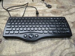 Honeywell Keyboard Rugged Waterproof 95 PS-2A 9372-00537-014/A. Fixed Price $119.99.