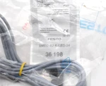 Festo SMEO-4U-K-LED-24 Proximity Sensor. Fixed Price $54.99.