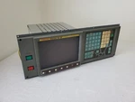 Fanuc A611-0901-0092 A62B-0094-C021 N860-3161-T001 Operator Screen And Keyboard. Fixed Price $300.00.