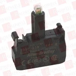 Allen Bradley 800F-Q3R / 800FQ3R (used). Fixed Price $9.00.