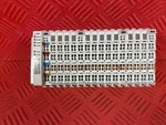 Beckhoff Control Techniques Ctnet BK7200 Rev. + 15 Modules Available Now. Fixed Price $335.01.
