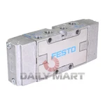 New In Box Festo VL-5/3-E-1/8-B 31309 Valve. Fixed Price $195.18.