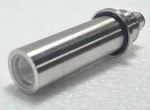 Il Metronic Suv 20.2 Y2 Sensor 9001357-01 Dvgw 40 4-20MA New. Fixed Price $550.00.