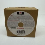 Harris .035 ER5356 Aluminum Mig Welding Wire Lb. Spool 05356F1. Fixed Price $14.99.