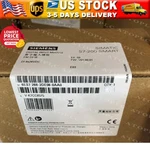 New Siemens 6ES7288-2DE08-0AA0 6ES72882DE080AA0 S7-200 Digital Input Sm DI08. Fixed Price $88.02.