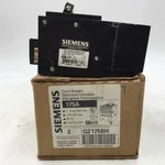 Siemens Q2175BH. Fixed Price $111.99.