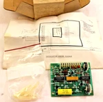Cmc Tachometer Controller Mo 03047A M0-03047-000. Fixed Price $27.50.